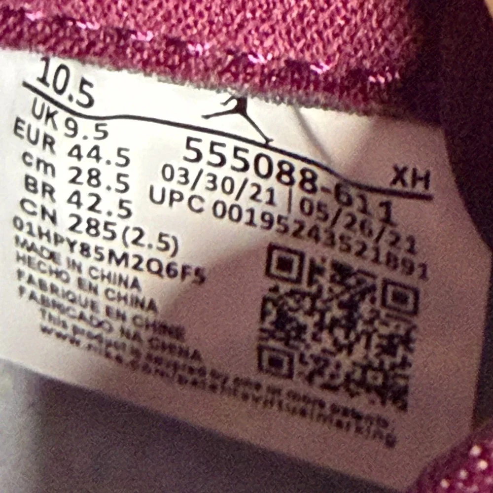 Jordan product pair